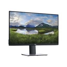 Écran 27" LCD Dell P2719H