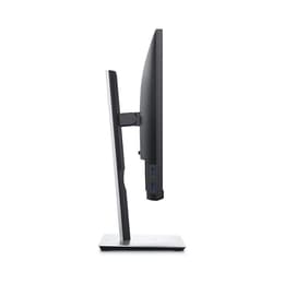 Écran 27" LCD Dell P2719H