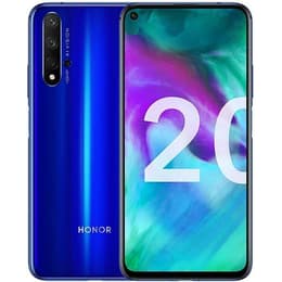 Huawei Honor 20 Lite Dual Sim