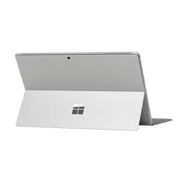 Microsoft Surface Pro 5 12" Core i5 2.6 GHz - SSD 256 Go - 8 Go QWERTY - Espagnol