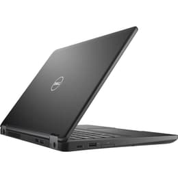 Dell Latitude 5490 14" Core i5 2.6 GHz - SSD 256 Go - 8 Go QWERTY - Anglais (US)