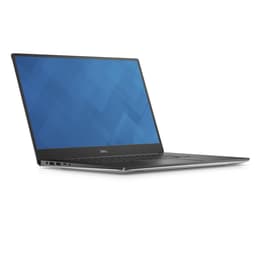Dell Precision 5520 15" Xeon E3 2.8 GHz - SSD 1 To - 32 Go QWERTY - Anglais (UK)