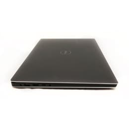 Dell Precision 5520 15" Xeon E3 2.8 GHz - SSD 1 To - 32 Go QWERTY - Anglais (UK)