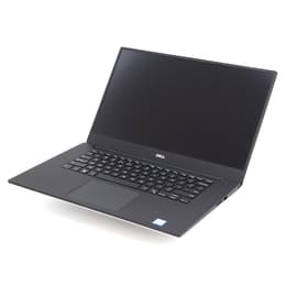 Dell Precision 5520 15" Xeon E3 2.8 GHz - SSD 1 To - 32 Go QWERTY - Anglais (UK)