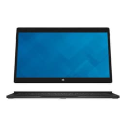 Dell Latitude 7275 12" Core m5 1.1 GHz - SSD 128 Go - 8 Go QWERTY - Anglais (US)