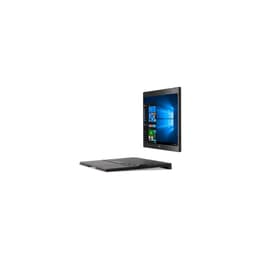 Dell Latitude 7275 12" Core m5 1.1 GHz - SSD 128 Go - 8 Go QWERTY - Anglais (US)