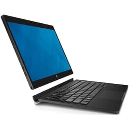Dell Latitude 7275 12" Core m5 1.1 GHz - SSD 128 Go - 8 Go QWERTY - Anglais (US)