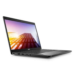 Dell Latitude 7390 13" Core i5 1.7 GHz - SSD 256 Go - 16 Go QWERTY - Anglais (US)