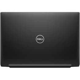 Dell Latitude 7390 13" Core i5 2.6 GHz - SSD 256 Go - 8 Go QWERTY - Anglais (UK)