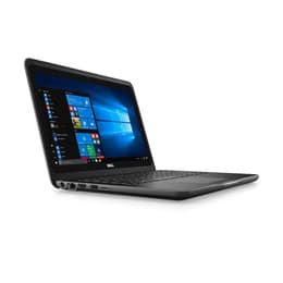 Dell Latitude 3380 13" Core i5 2.5 GHz - SSD 256 Go - 8 Go QWERTY - Anglais (UK)