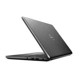 Dell Latitude 3380 13" Core i5 2.5 GHz - SSD 256 Go - 8 Go QWERTY - Anglais (UK)