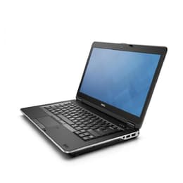 Dell Latitude E6440 14" Core i5 2.7 GHz - SSD 256 Go - 8 Go QWERTY - Anglais (US)