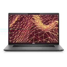 Dell Latitude 7530 15" Core i5 2.5 GHz - SSD 512 Go - 32 Go QWERTY - Anglais (US)