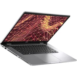 Dell Latitude 7530 15" Core i5 2.5 GHz - SSD 512 Go - 32 Go QWERTY - Anglais (US)