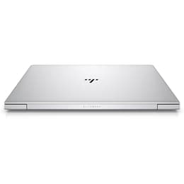 HP EliteBook 840 G5 14" Core i5 2.6 GHz - SSD 256 Go - 16 Go QWERTY - Anglais (US)