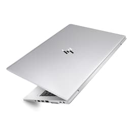 Hp EliteBook 840 G6 14" Core i5 1.6 GHz - SSD 256 Go - 16 Go QWERTY - Anglais (US)