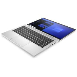 Hp ProBook 640 G8 14" Core i7 2.8 GHz - SSD 512 Go - 16 Go AZERTY - Belge