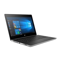 Hp ProBook 430 G5 13" Core i5 1.6 GHz - SSD 128 Go - 8 Go QWERTY - Anglais (US)