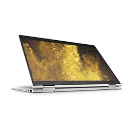 HP EliteBook x360 1030 G3 13" Core i7 1.9 GHz - SSD 256 Go - 16 Go QWERTY - Anglais (US)