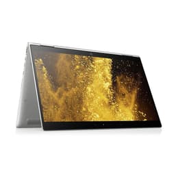 HP EliteBook x360 1030 G3 13" Core i7 1.9 GHz - SSD 256 Go - 16 Go QWERTY - Anglais (US)