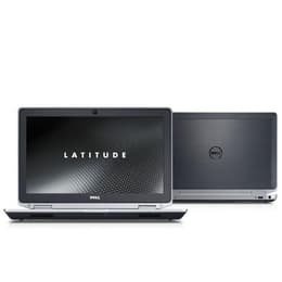 Dell Latitude E6330 13" Core i5 2,7 GHz - SSD 240 Go - 4 Go AZERTY - Français