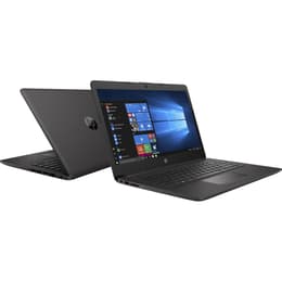 Hp 240 G7 14" Core i5 1.6 GHz - SSD 256 Go - 8 Go QWERTY - Anglais (UK)