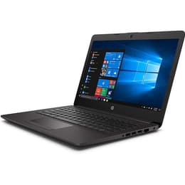Hp 240 G7 14" Core i5 1.6 GHz - SSD 256 Go - 8 Go QWERTY - Anglais (UK)