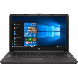 HP 250 G7 15" Core i5 1.6 GHz - SSD 256 Go - 8 Go QWERTY - Anglais (UK)