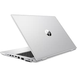 HP ProBook 650 G5 15" Core i5 1.6 GHz - SSD 256 Go - 8 Go QWERTY - Italien
