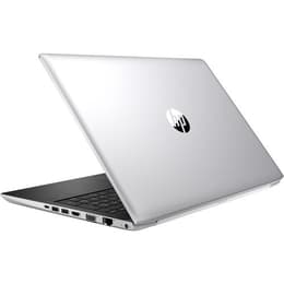 HP 450 G5 15" Core i7 1.8 GHz - SSD 256 Go - 8 Go QWERTY - Anglais (US)
