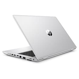 Hp ProBook 650 G5 15" Core i5 1.6 GHz - SSD 256 Go - 8 Go QWERTY - Anglais (US)