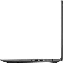 HP Zbook Studio G3 15" Core i7 2.7 GHz - HDD 512 Go - 16 Go QWERTY - Anglais (US)