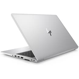 Hp EliteBook 850 G5 15" Core i5 2.6 GHz - SSD 256 Go - 8 Go QWERTY - Suédois