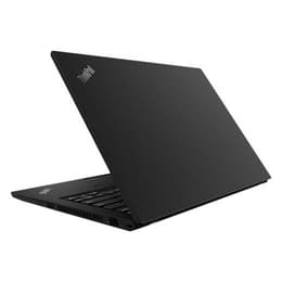 Lenovo ThinkPad P14S Gen 1 14" Ryzen 7 Pro 1.7 GHz - SSD 512 Go - 8 Go QWERTY - Anglais (UK)