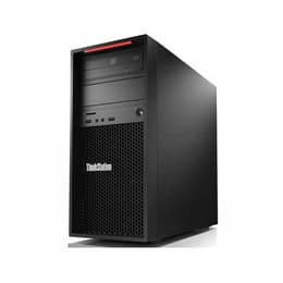 Lenovo ThinkStation P520C Xeon W 3.6 GHz - SSD 512 Go RAM 16 Go
