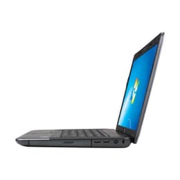 HP ProBook 250 G1 15" Core i3 2.4 GHz - SSD 240 Go - 4 Go QWERTY - Anglais (UK)