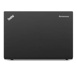 Lenovo ThinkPad X260 12" Core i3 2.3 GHz - HDD 1 To - 4 Go AZERTY - Français