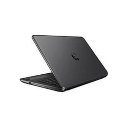 HP 250 G5 15" Core i7 2.5 GHz - SSD 256 Go - 4 Go QWERTY - Anglais (UK)