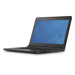Dell Latitude 3340 13" Core i5 1.7 GHz - SSD 256 Go - 8 Go QWERTY - Anglais (UK)