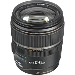 Objectif Canon EF-S 17-85mm f/4-5.6