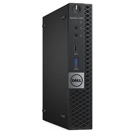 Dell OptiPlex 7050 Micro Core i5 2.5 GHz - SSD 512 Go RAM 16 Go
