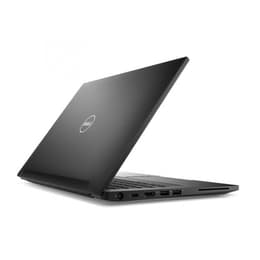 Dell Latitude 7480 14" Core i5 2.4 GHz - SSD 256 Go - 8 Go QWERTY - Anglais (US)