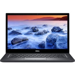 Dell Latitude 7480 14" Core i5 2.4 GHz - SSD 256 Go - 8 Go QWERTY - Anglais (US)