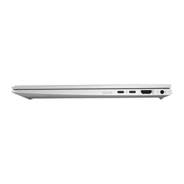 Hp EliteBook 840 G8 14" Core i5 2.4 GHz - SSD 256 Go - 8 Go QWERTY - Suédois