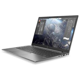 Hp ZBook Firefly 14 G8 14" Core i7 2.8 GHz - HDD 1 To - 32 Go AZERTY - Français