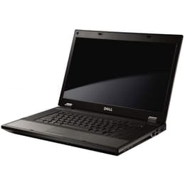 Dell Latitude E5510 15" Core i5 2.4 GHz - HDD 250 Go - 5 Go QWERTY - Anglais (UK)