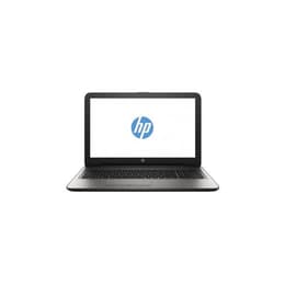 HP Pavilion RTL8723BE 15" Core i3 1,7 GHz - HDD 1 To - 4 Go QWERTY - Portugais