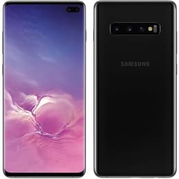 Galaxy S10+ 512 Go Dual Sim - Noir - Débloqué