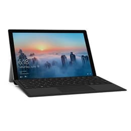 Microsoft Surface Pro 4 12" Core i5 2,4 GHz - SSD 128 Go - 4 Go QWERTY - Italien