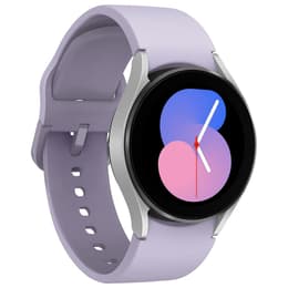 Montre Cardio GPS Samsung Galaxy Watch 5 - Argent